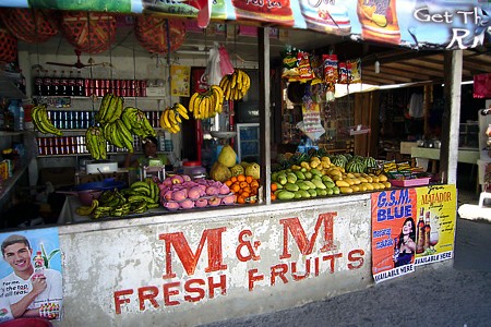 Zu -Cebu,Philippines