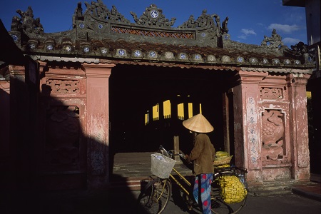 zCA -Hoian,Vietnam