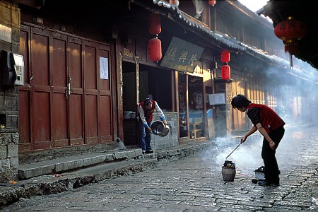 ] ÊX -Lijiang,China 